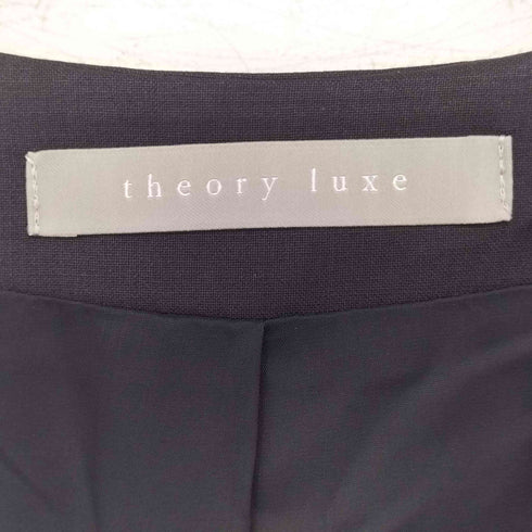 セオリーリュクス theory luxe Executive nikkia ワンピース セットアップ レディース 36