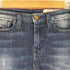 ディーゼル DIESEL SKINZEE-ZIP デニム パンツ レディース US:23