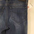 ディーゼル DIESEL SKINZEE-ZIP デニム パンツ レディース US:23