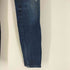 ディーゼル DIESEL SKINZEE-ZIP デニム パンツ レディース US:23