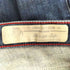 ディーゼル DIESEL SKINZEE-ZIP デニム パンツ レディース US:23