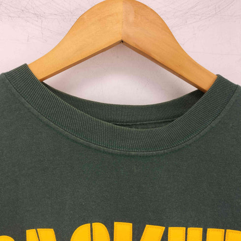 マジェスティック MAJESTIC 00S ベースボール クルーネック Tシャツ メンズ JPN:M