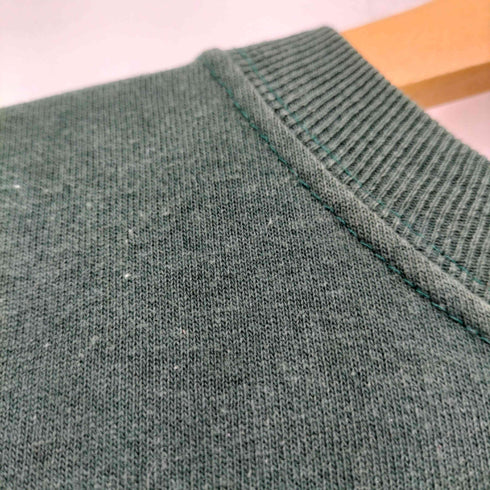マジェスティック MAJESTIC 00S ベースボール クルーネック Tシャツ メンズ JPN:M