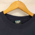 バンドプリント クルーネックTシャツ メンズ JPN:L