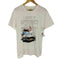 ムービープリント クルーネック Tシャツ メンズ JPN:M