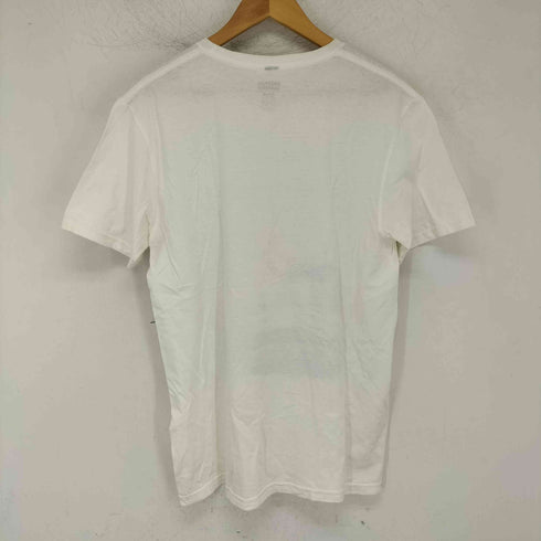 ムービープリント クルーネック Tシャツ メンズ JPN:M