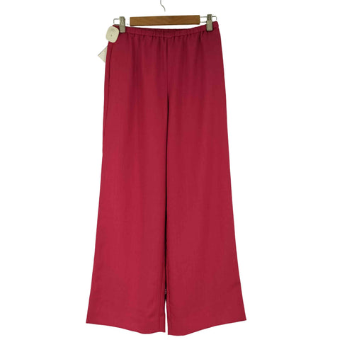 バーニーズニューヨーク BARNEYS NEWYORK イージーワイドパンツ レディース EUR:38