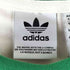 アディダスオリジナルス adidas Originals トレフォイルロゴプリント ラスタカラー リンガーTシャツ レディース JPN:M