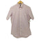 ランズエンド LANDS END ORIGINAL OXFORD チェック S/S ボタンダウン シャツ メンズ 39