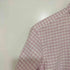 ランズエンド LANDS END ORIGINAL OXFORD チェック S/S ボタンダウン シャツ メンズ 39