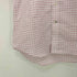 ランズエンド LANDS END ORIGINAL OXFORD チェック S/S ボタンダウン シャツ メンズ 39