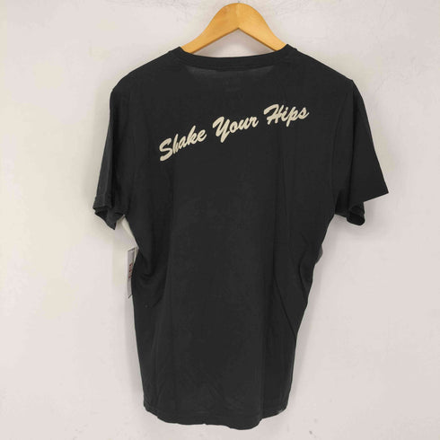 ジィヒステリックトリプルエックス Thee Hysteric XXX アーティストプリント クルーネック Tシャツ メンズ JPN:M