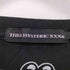 ジィヒステリックトリプルエックス Thee Hysteric XXX アーティストプリント クルーネック Tシャツ メンズ JPN:M