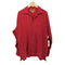 ジョセフアボード JOSEPH ABBOUD 90s 開襟 オープンカラー シャツ メンズ import:M