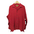 ジョセフアボード JOSEPH ABBOUD 90s 開襟 オープンカラー シャツ メンズ import:M