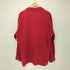 ジョセフアボード JOSEPH ABBOUD 90s 開襟 オープンカラー シャツ メンズ import:M