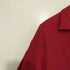ジョセフアボード JOSEPH ABBOUD 90s 開襟 オープンカラー シャツ メンズ import:M
