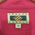 ジョセフアボード JOSEPH ABBOUD 90s 開襟 オープンカラー シャツ メンズ import:M