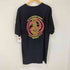 90S TIBETAN FREEDOM CONCERT チベタンフリーダムコンサート 両面プリント クルーネックTシャツ 裾袖シングル メンズ JPN:XL