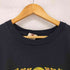 90S TIBETAN FREEDOM CONCERT チベタンフリーダムコンサート 両面プリント クルーネックTシャツ 裾袖シングル メンズ JPN:XL