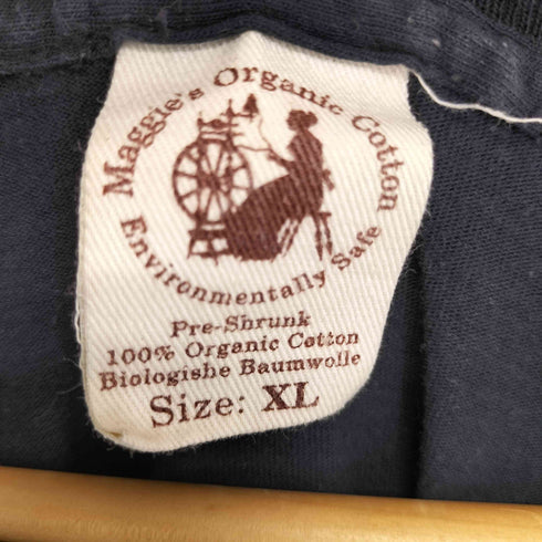 90S TIBETAN FREEDOM CONCERT チベタンフリーダムコンサート 両面プリント クルーネックTシャツ 裾袖シングル メンズ JPN:XL