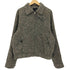 クメドットジェーピー kume.jp 25AW Wool Bomber Jacket メンズ import:L