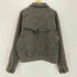クメドットジェーピー kume.jp 25AW Wool Bomber Jacket メンズ import:L