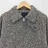 クメドットジェーピー kume.jp 25AW Wool Bomber Jacket メンズ import:L