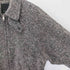 クメドットジェーピー kume.jp 25AW Wool Bomber Jacket メンズ import:L