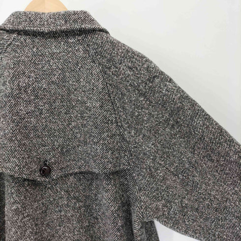 クメドットジェーピー kume.jp 25AW Wool Bomber Jacket メンズ import:L