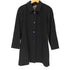 No'bile CASHMERE カシミヤ混 ステンカラー コート レディース JPN:M