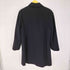 No'bile CASHMERE カシミヤ混 ステンカラー コート レディース JPN:M