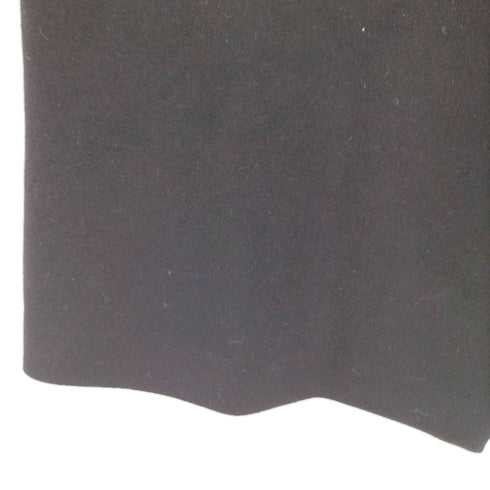 No'bile CASHMERE カシミヤ混 ステンカラー コート レディース JPN:M