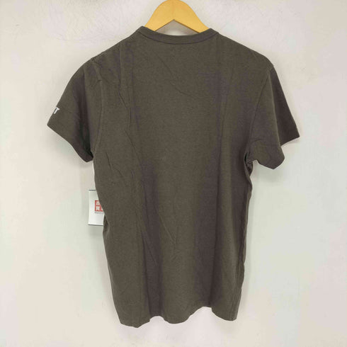 ティーエムティー TMT S/SL RAFI JERSEY TEE メンズ JPN:L