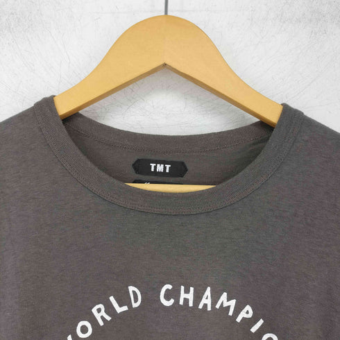 ティーエムティー TMT S/SL RAFI JERSEY TEE メンズ JPN:L