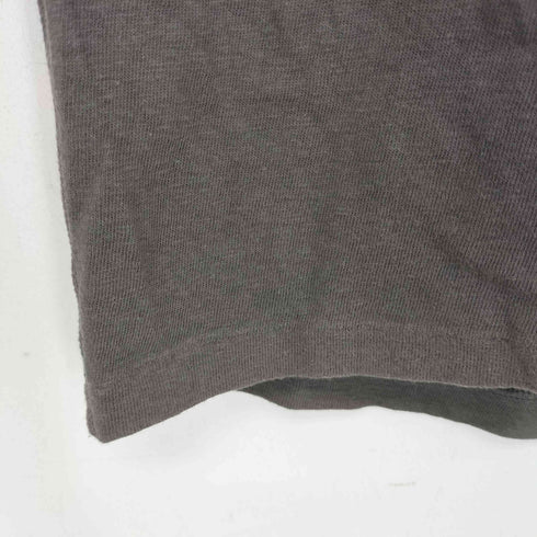 ティーエムティー TMT S/SL RAFI JERSEY TEE メンズ JPN:L