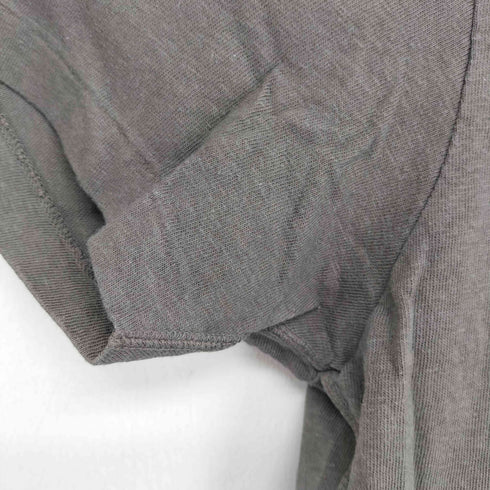 ティーエムティー TMT S/SL RAFI JERSEY TEE メンズ JPN:L