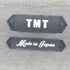 ティーエムティー TMT S/SL RAFI JERSEY TEE メンズ JPN:L