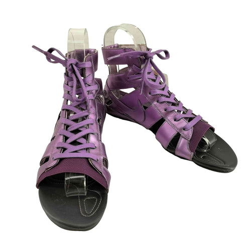 ナイキ NIKE WMNS GLADIATEUR MID レディース