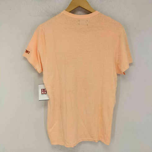 ティーエムティー TMT S/SL RAFI JERSEY メンズ JPN:L
