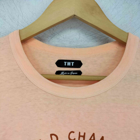 ティーエムティー TMT S/SL RAFI JERSEY メンズ JPN:L