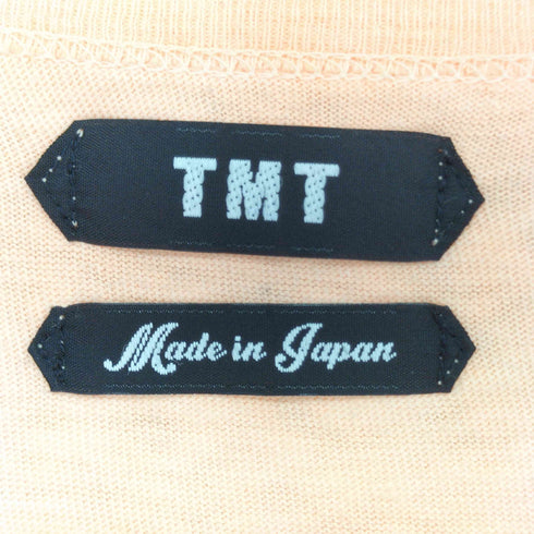ティーエムティー TMT S/SL RAFI JERSEY メンズ JPN:L