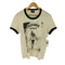 ティーエムティー TMT CALIFORNIA VENICE リンガーT メンズ JPN:L