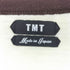 ティーエムティー TMT CALIFORNIA VENICE リンガーT メンズ JPN:L