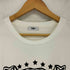 ティーエムティー TMT DRY COTTON JERSEY プリントクルーネックTシャツ メンズ JPN:XL