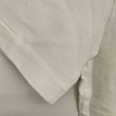 ティーエムティー TMT DRY COTTON JERSEY プリントクルーネックTシャツ メンズ JPN:XL