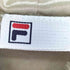 フィラ FILA フェイクファーベスト レディース JPN:M