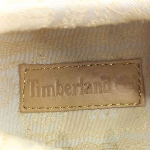 ティンバーランド Timberland レザー ローカットスニーカー メンズ 8M