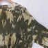 ザラ ZARA タイダイ柄 カーディガン メンズ import:L