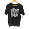 グラム glamb 50周年記念 プリントクルーネックTシャツ メンズ JPN:2